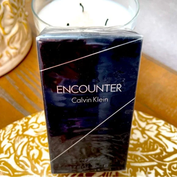 💥SALE💥ONLY 1 AVAILABLE⭐️Calvin Klein Men’s 1.7 FL OZ (50 ml) Spray - Picture 2 of 4